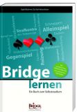 Bridge lernen: Ein Buch zum Selbststudium